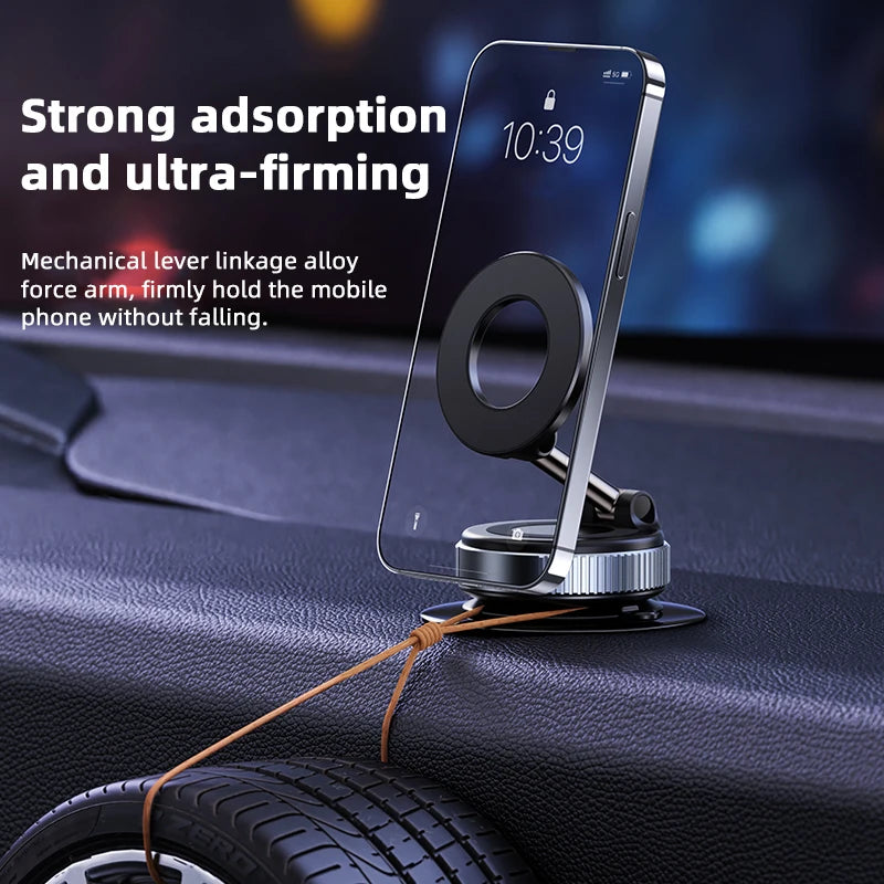PHONEPACE™ Magnetic Phone Holder™