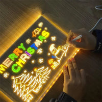 Luminous Creativity Drawing Board™