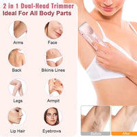 Glatte Haut Trimmer™