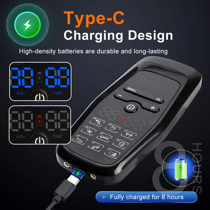 Ultimate Home Wellness Massage™