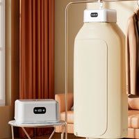 Kompakter Elektro-Wäsche-Trockner™