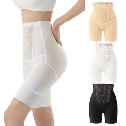 Nahtlose Hüftformende Hochbund-Unterwäsche™