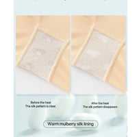 Nahtlose Hüftformende Hochbund-Unterwäsche™