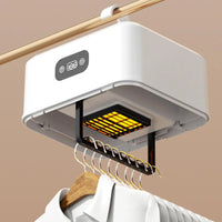 Kompakter Elektro-Wäsche-Trockner™