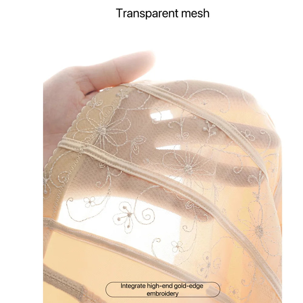 Nahtlose Hüftformende Hochbund-Unterwäsche™