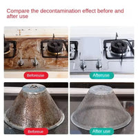 Home Popular Multi-Functional Steam Cleaner High Temperature High Pressure Design Ideal for Range Hood Air Conditioning Cleaning