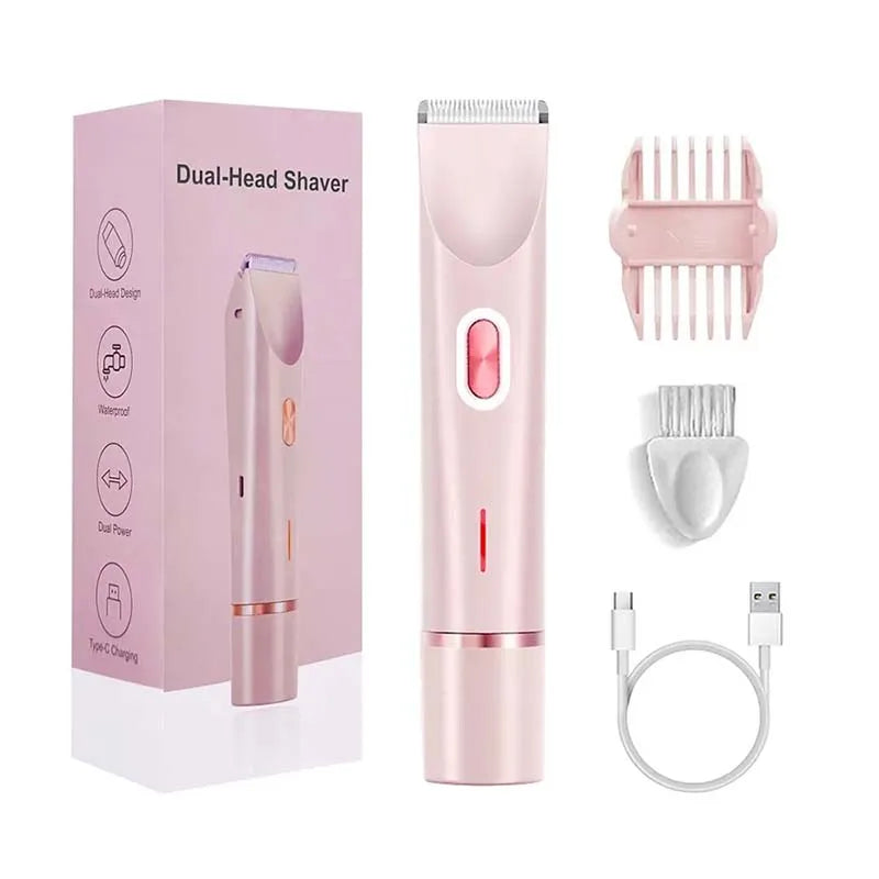 Glatte Haut Trimmer™