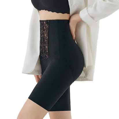 Nahtlose Hüftformende Hochbund-Unterwäsche™