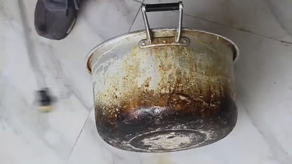 Home Popular Multi-Functional Steam Cleaner High Temperature High Pressure Design Ideal for Range Hood Air Conditioning Cleaning